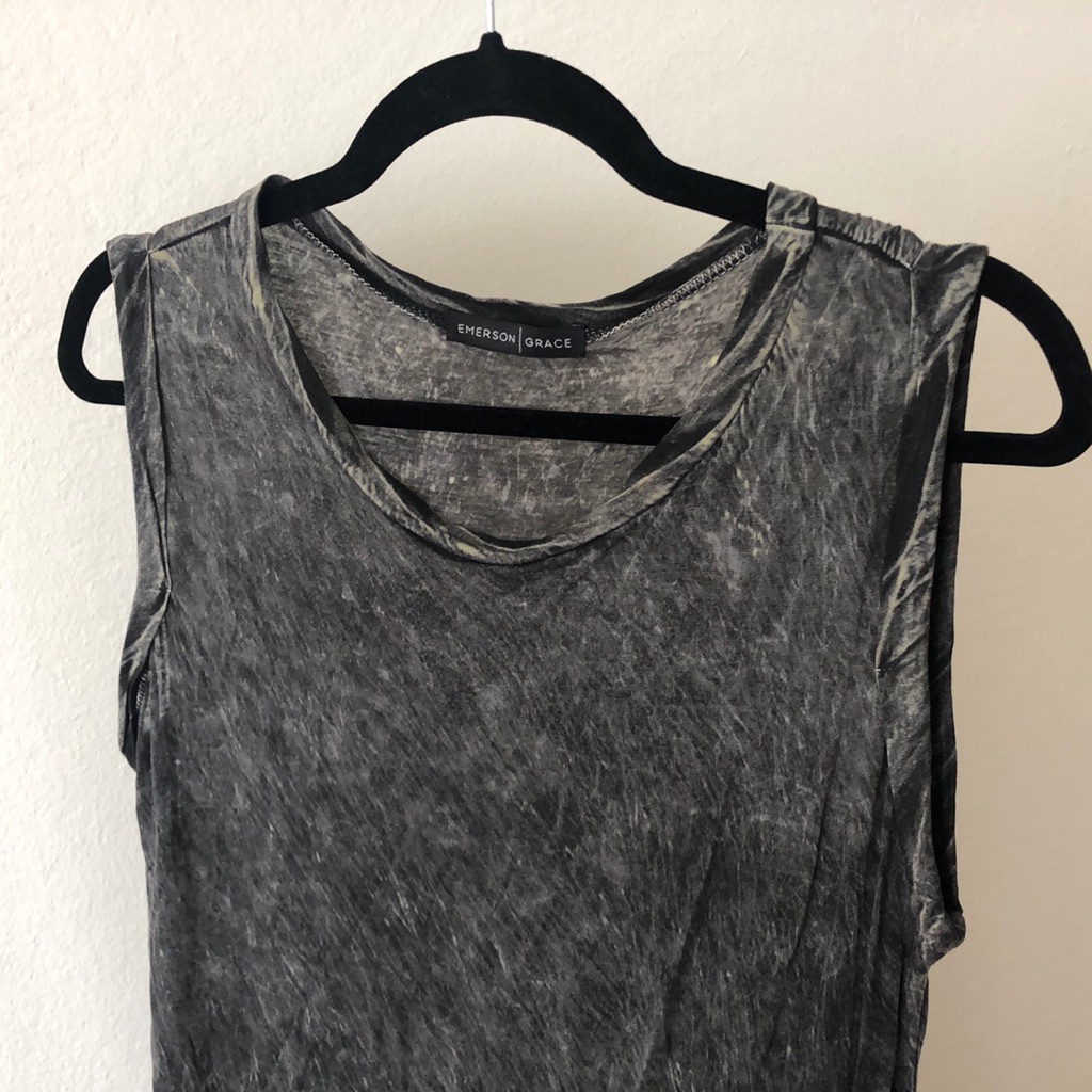 Emerson Grace Tank